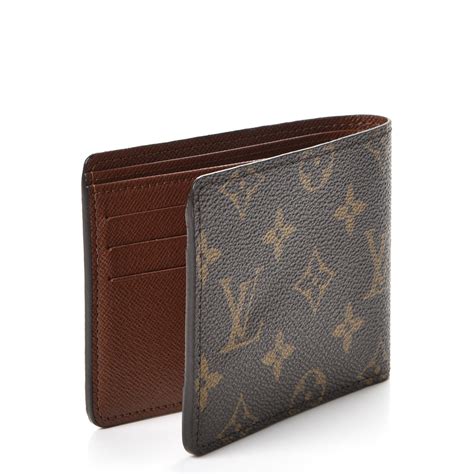 louis vuitton mens wallet clearance|authentic Louis Vuitton men's wallet.